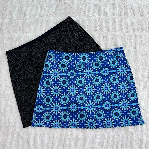 Tranquility by Colorado Clothing Skorts - Picture 1 of 7